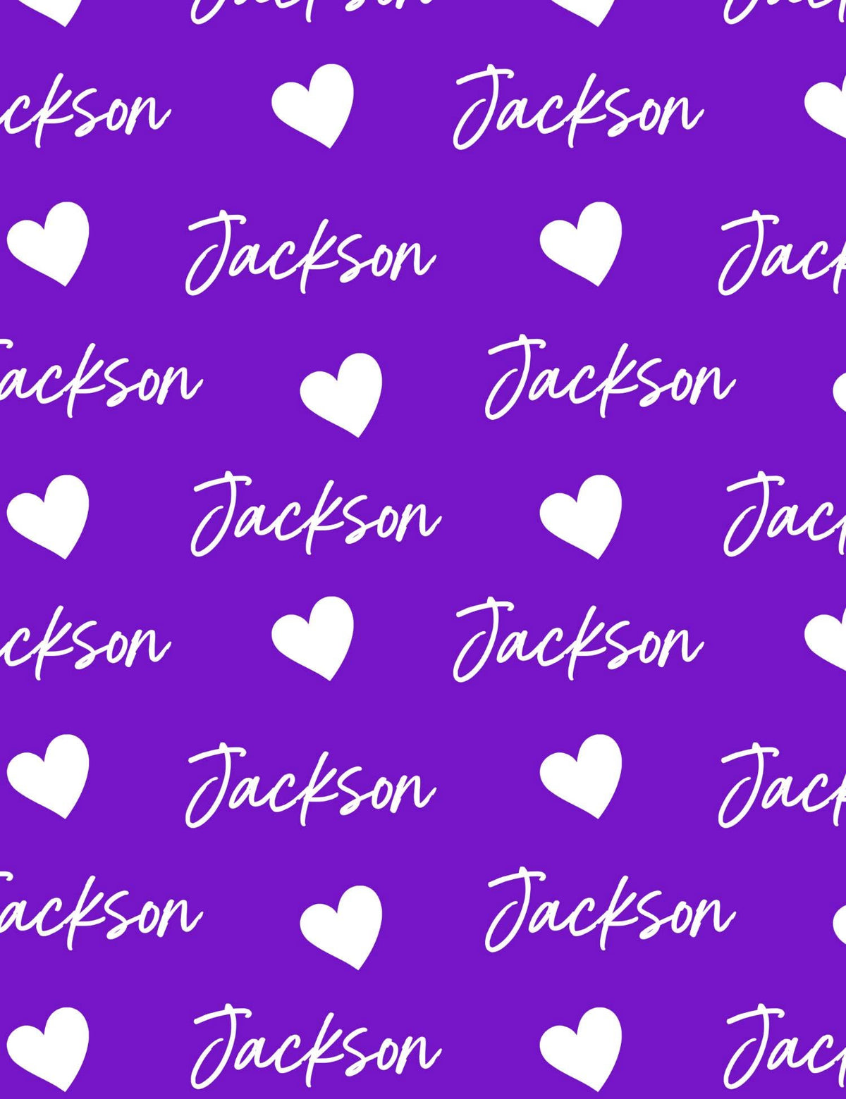 CUSTOM NAME/SPORT BLANKET-PREORDER CLOSING 9/25