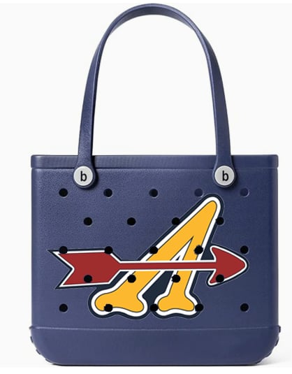 CUSTOM LOGO B BAGS PREORDER HARD CLOSING 1/23