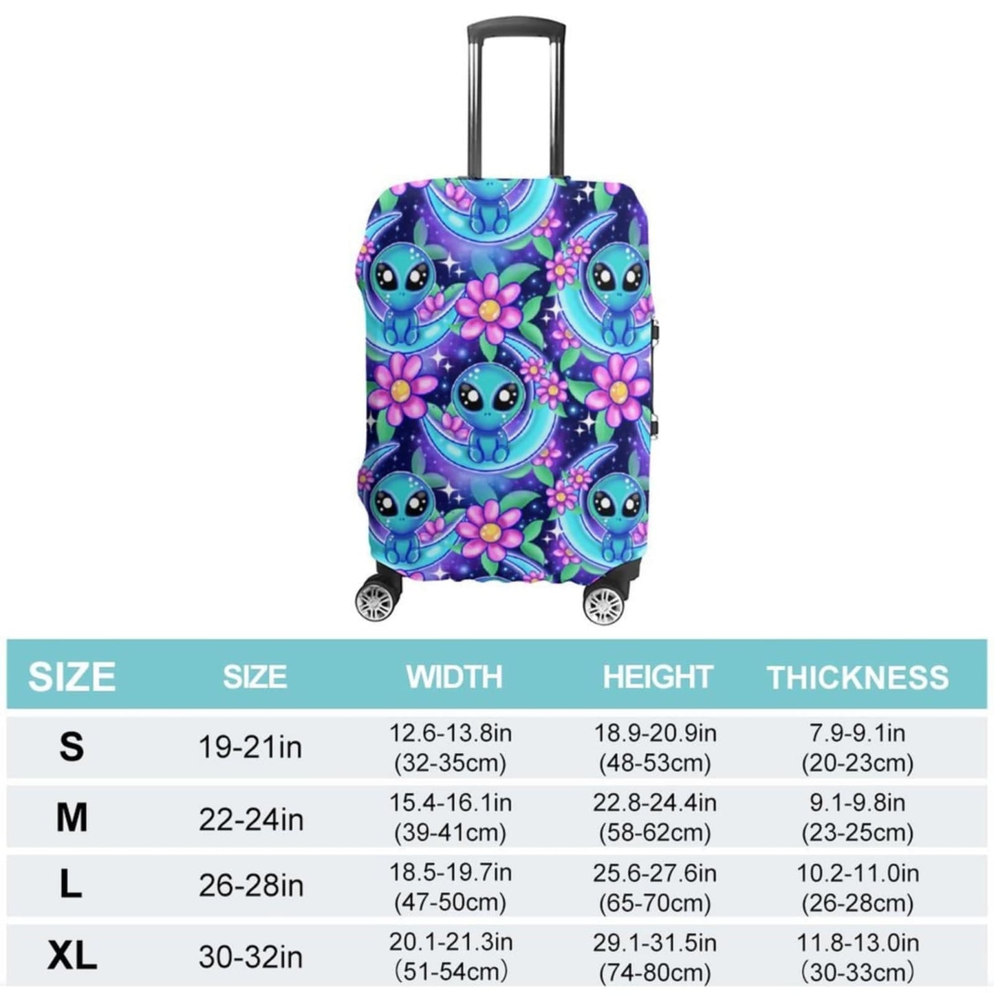 SUNFLOWER - TRAVEL ACCESSORIES PREORDER CLOSING 3/25