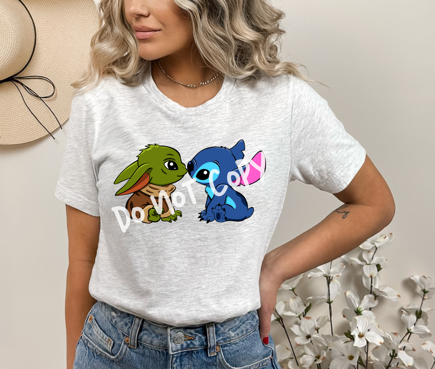 A Friends Tee