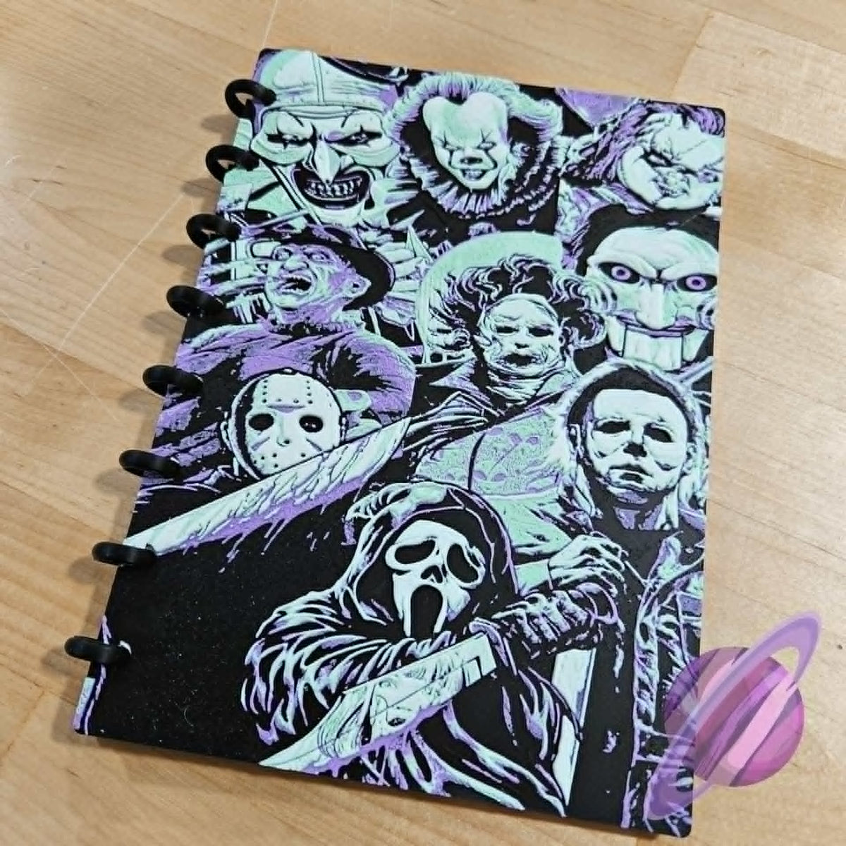 NOTEBOOKS