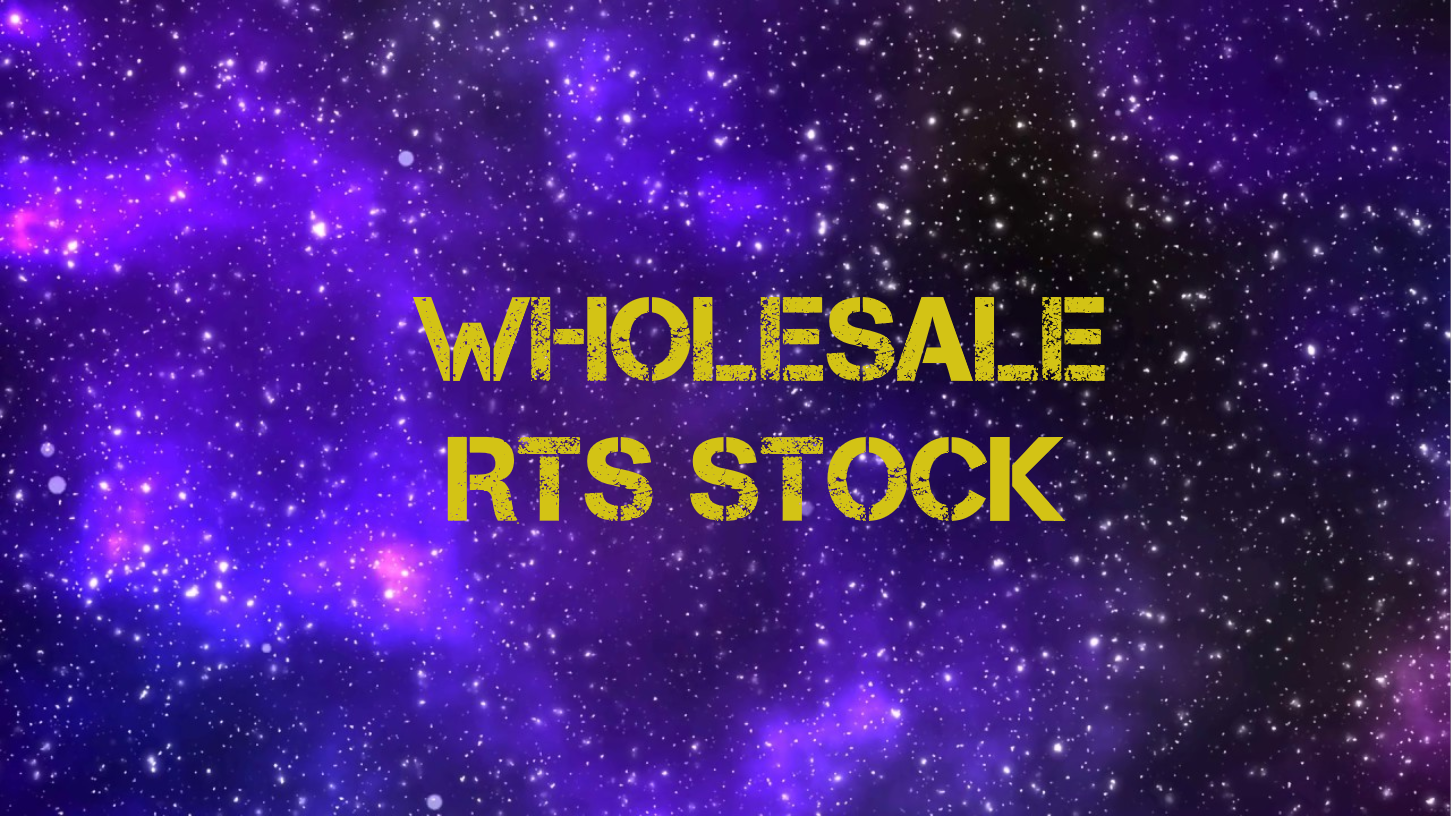 WHOLESALE INSTOCK