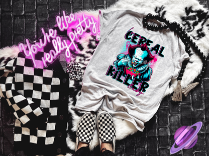 PENNY CEREAL KILLER TEE