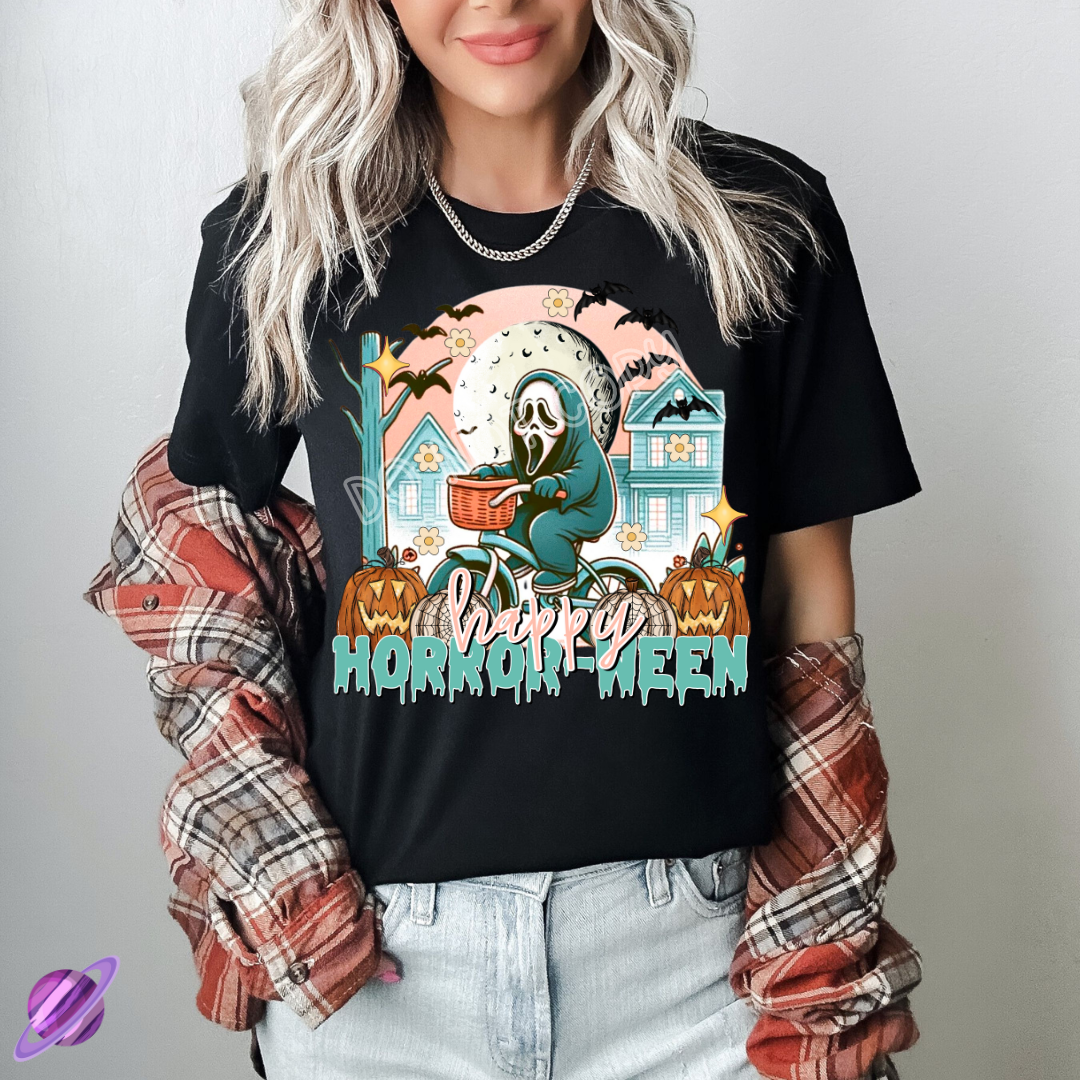 HORRORWEEN TEE