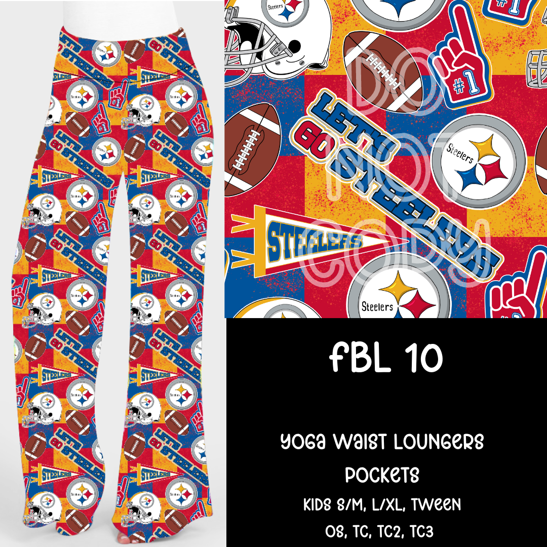 FBL10 - FBL BOTTOMS - LOUNGER PREORDER CLOSING 9/10