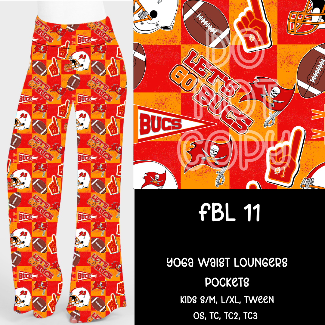 FBL11 - FBL BOTTOMS - LOUNGER PREORDER CLOSING 9/10