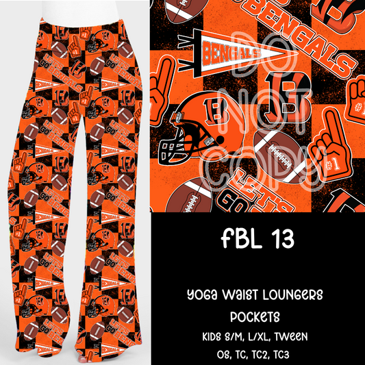 FBL13 - FBL BOTTOMS - LOUNGER PREORDER CLOSING 9/10