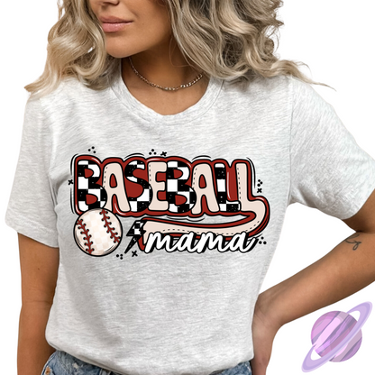 SPORTS MAMA COLLECTION (MULTIPLE OPTIONS)