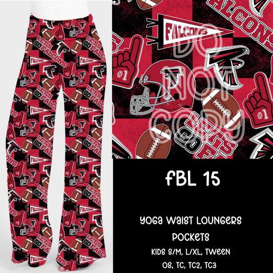 FBL15 - FBL BOTTOMS - LOUNGER PREORDER CLOSING 9/10