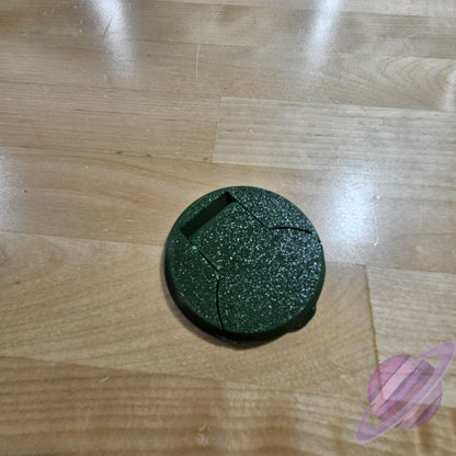 3D PRINTED SODA CAN SAVER DRINK LIDS-5 PACK