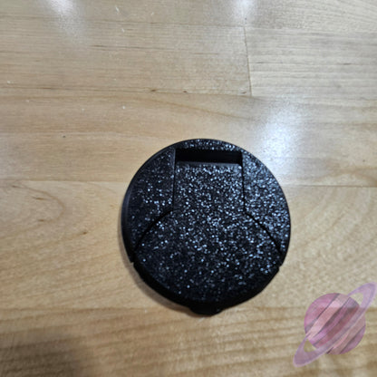 3D PRINTED SODA CAN SAVER DRINK LIDS-5 PACK