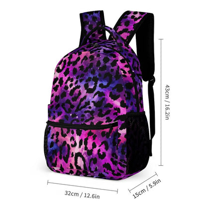 MINING BLOX-3 PIECE BACKPACK SET-PREORDER CLOSING 7/3