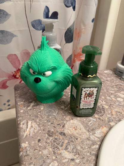 MEAN ONE SOAP HOLDER- 3D PRINTED