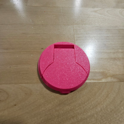 3D PRINTED SODA CAN SAVER DRINK LIDS-5 PACK