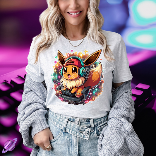 GAMING 46 TEE