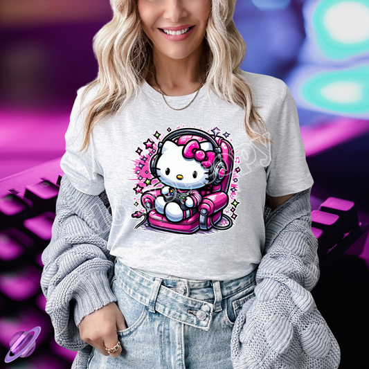 GAMING 40 TEE