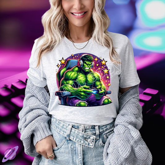 GAMING 39 TEE