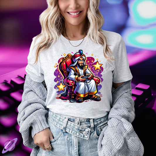 GAMING 36 TEE