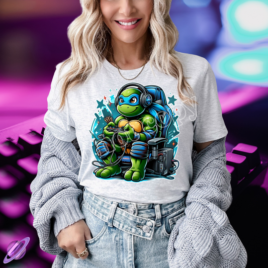 GAMING 33 TEE