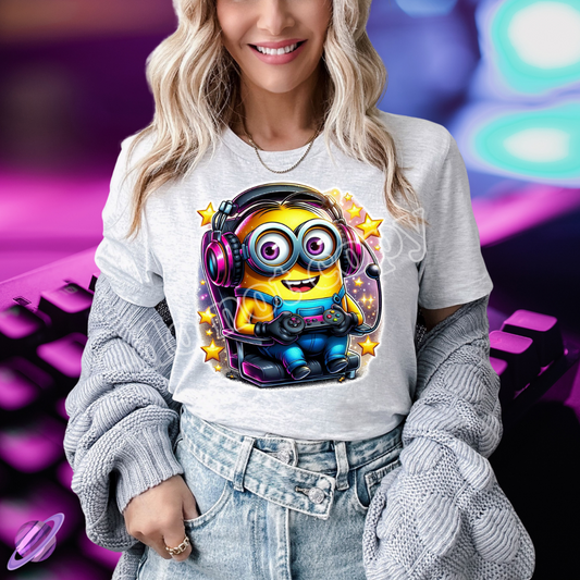 GAMING 28 TEE