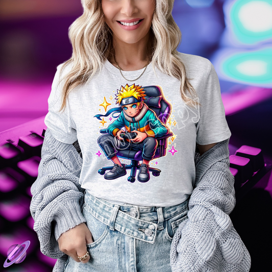 GAMING 27 TEE
