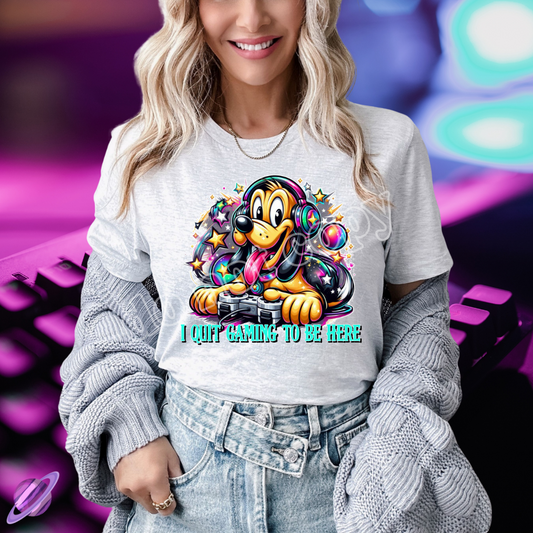 GAMING 22 TEE