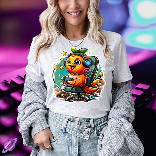 GAMING 21 TEE