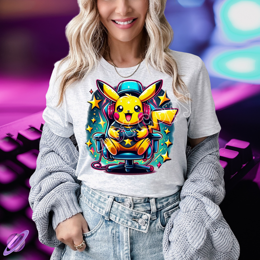 GAMING 20 TEE