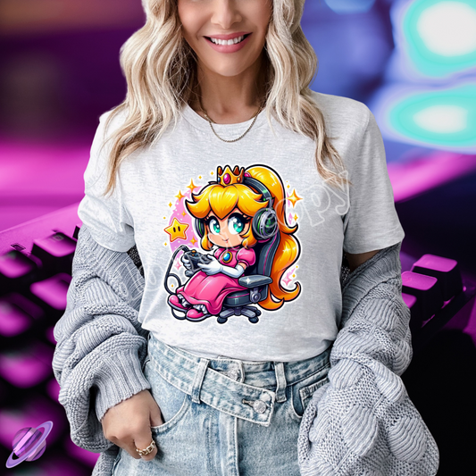 GAMING 17 TEE