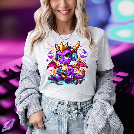 GAMING 11 TEE