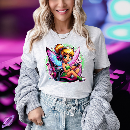 GAMING 8 TEE