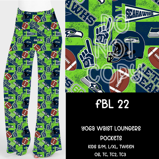 FBL22 - FBL BOTTOMS - LOUNGER PREORDER CLOSING 9/10