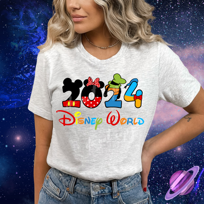 24 DW TEE