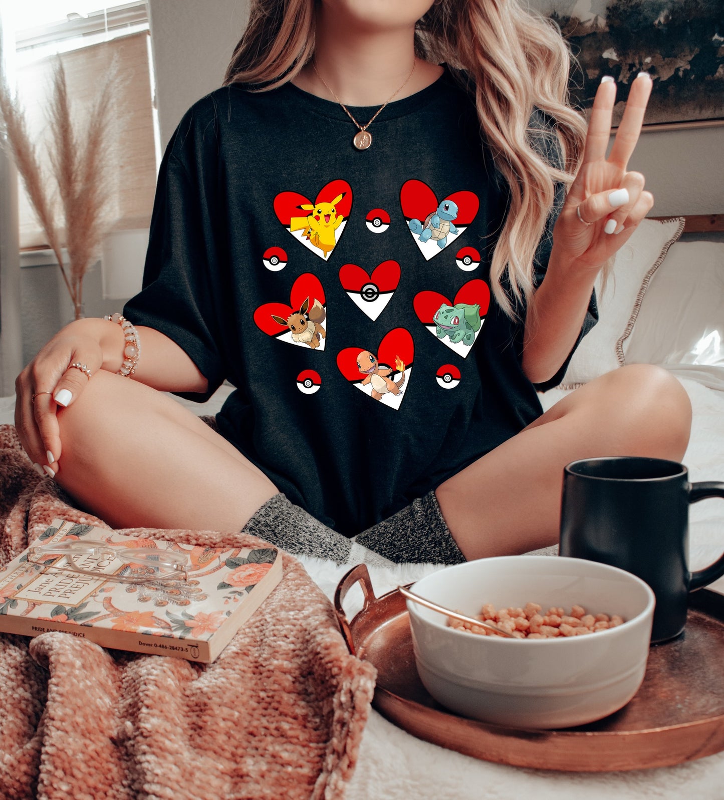 CATCH MY HEART - VALENTINE RUN 2-UNISEX TEE