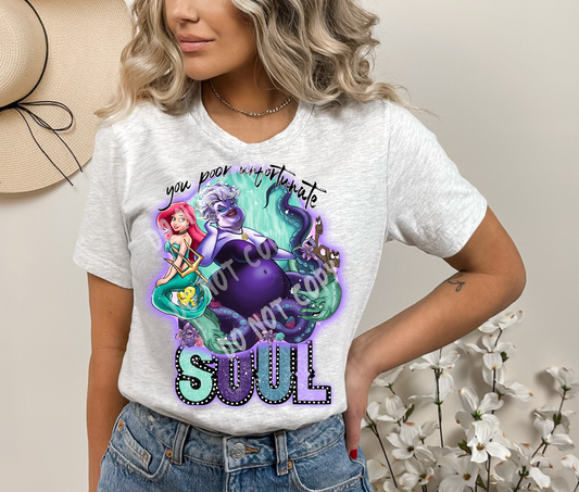 Unfortunate Tee