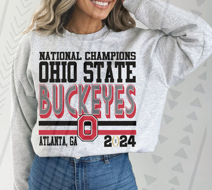 STATE CAMP COLLECTION (MULTIPLE OPTIONS)