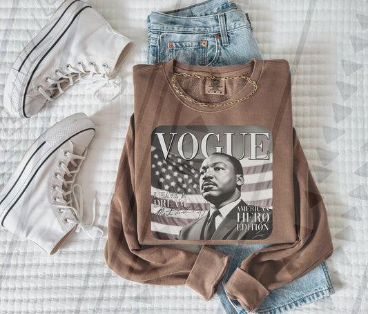 DREAM SWEATSHIRT