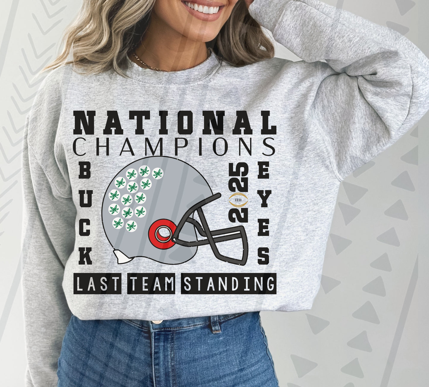 STATE CAMP COLLECTION (MULTIPLE OPTIONS)