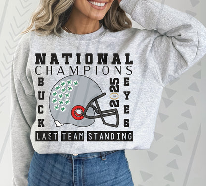 STATE CAMP COLLECTION (MULTIPLE OPTIONS)