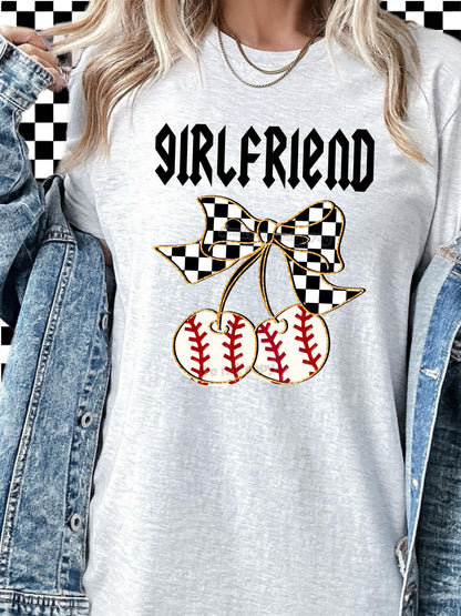 BASEBALL NAME CHERRIES NAME COLLECTION (MULTIPLE OPTIONS)