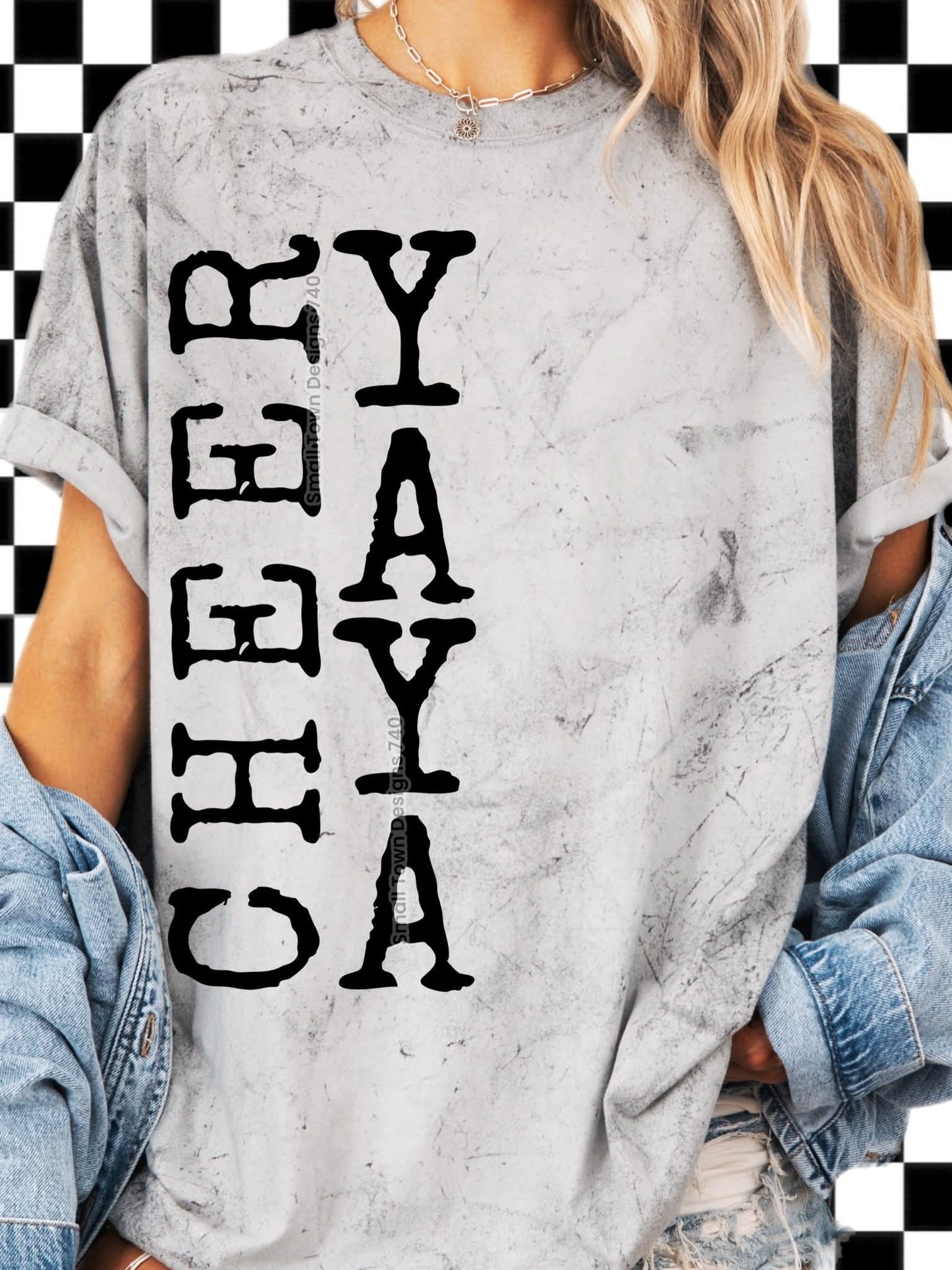 CHEER NAME COLLECTION (MULTIPLE OPTIONS)