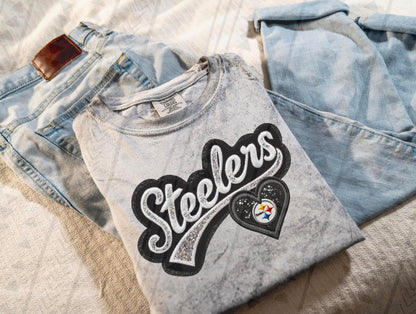 SPARKLE FB FAUX EMBROID COLLECTION (MULTIPLE OPTIONS)