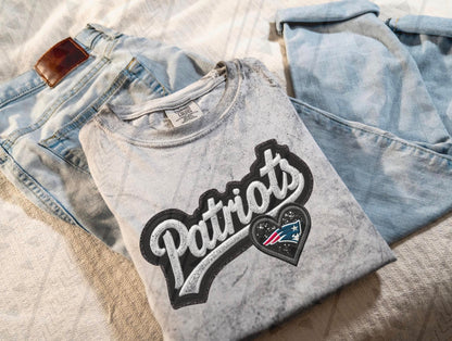 SPARKLE FB FAUX EMBROID COLLECTION (MULTIPLE OPTIONS)