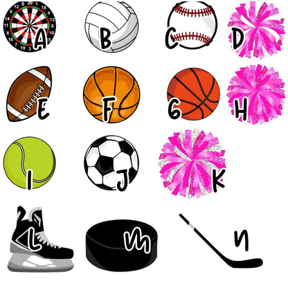 CUSTOM NAME/SPORT BLANKET-PREORDER CLOSING 9/25