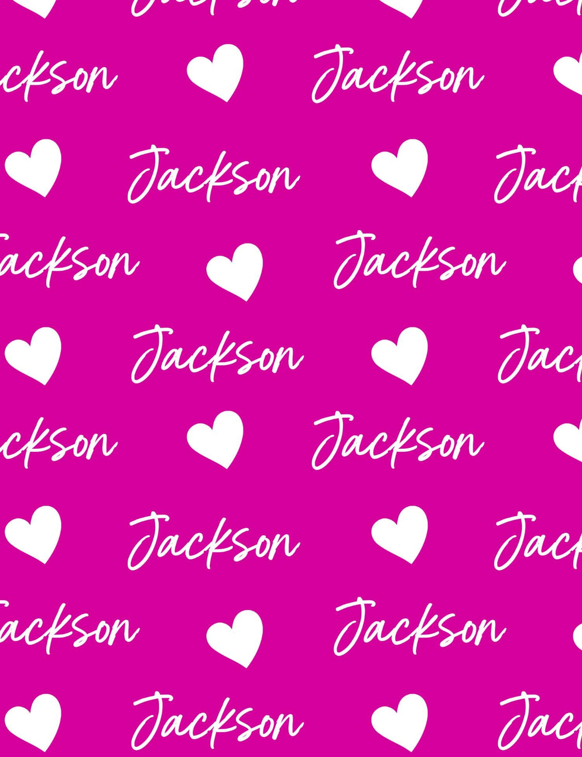 CUSTOM NAME/SPORT BLANKET-PREORDER CLOSING 9/25