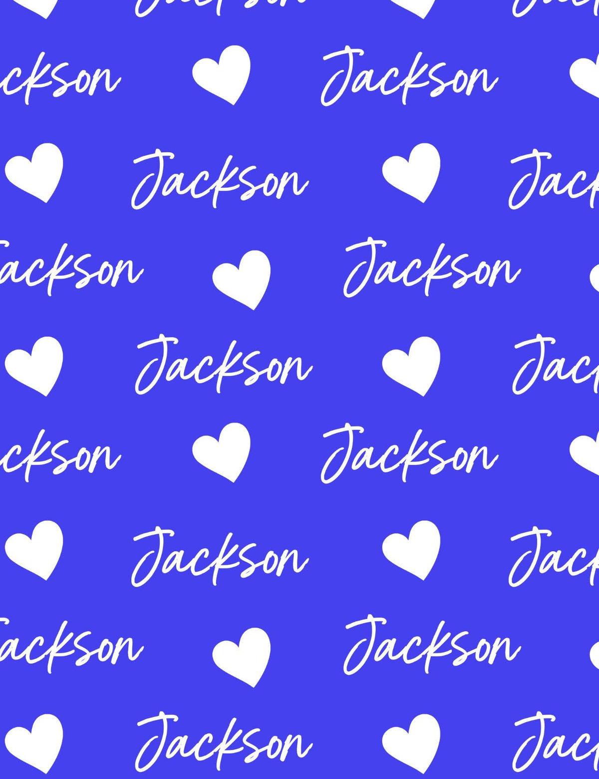 CUSTOM NAME/SPORT BLANKET-PREORDER CLOSING 9/25