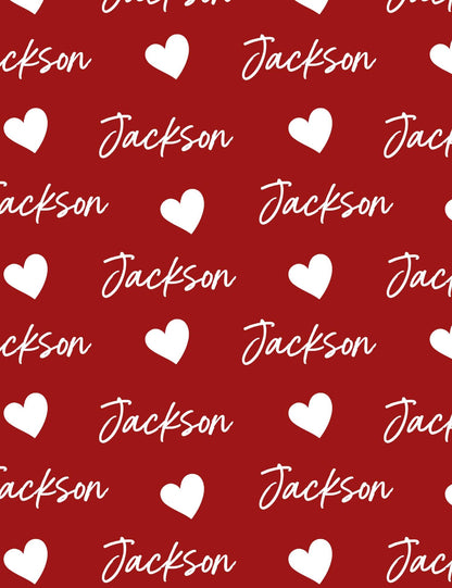 CUSTOM NAME/SPORT BLANKET-PREORDER CLOSING 9/25
