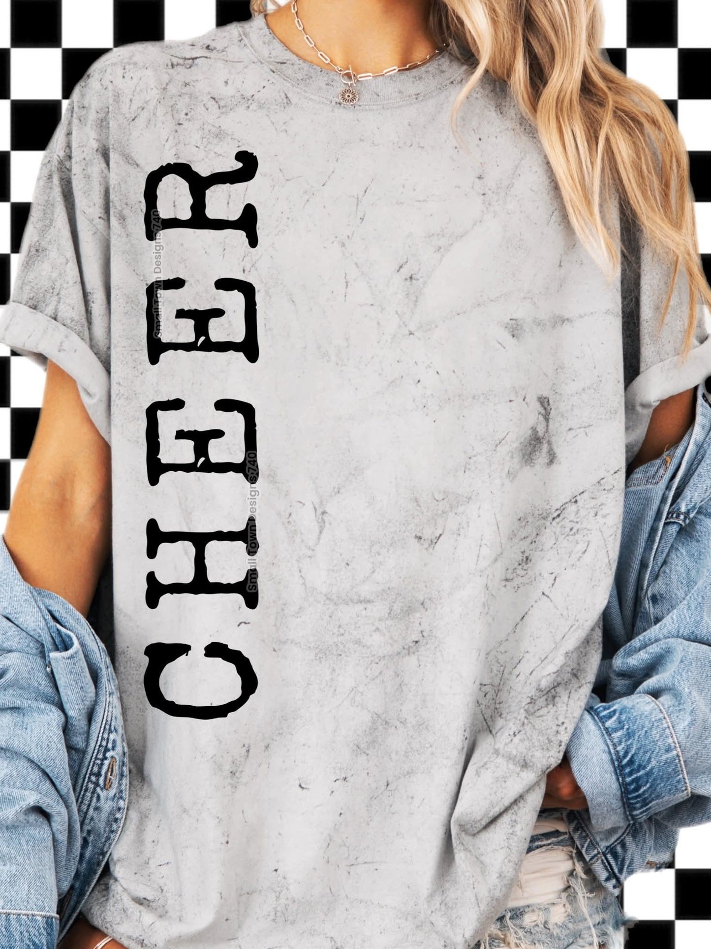 CHEER NAME COLLECTION (MULTIPLE OPTIONS)