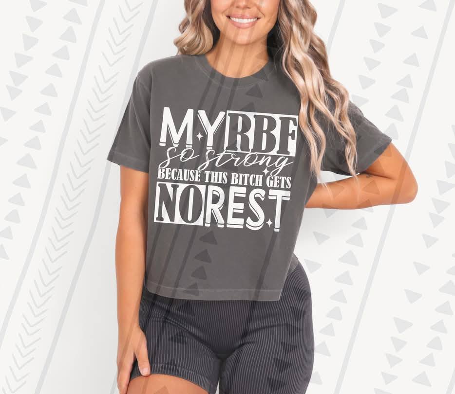MY RBF TEE