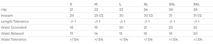 TERROR-GRAPHIC OUTFIT PREORDER CLOSING 2/6